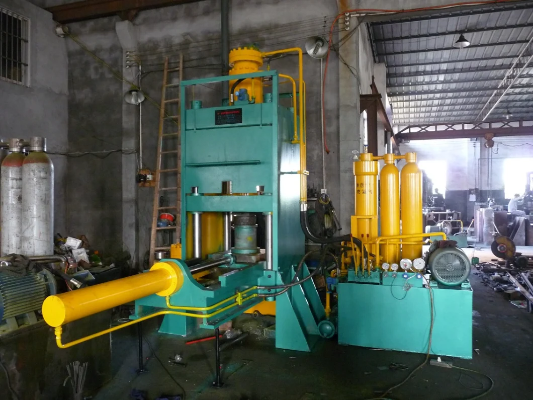 Cold Chamber Die Casting Machine for Metal Castings Manufacturing C/200d