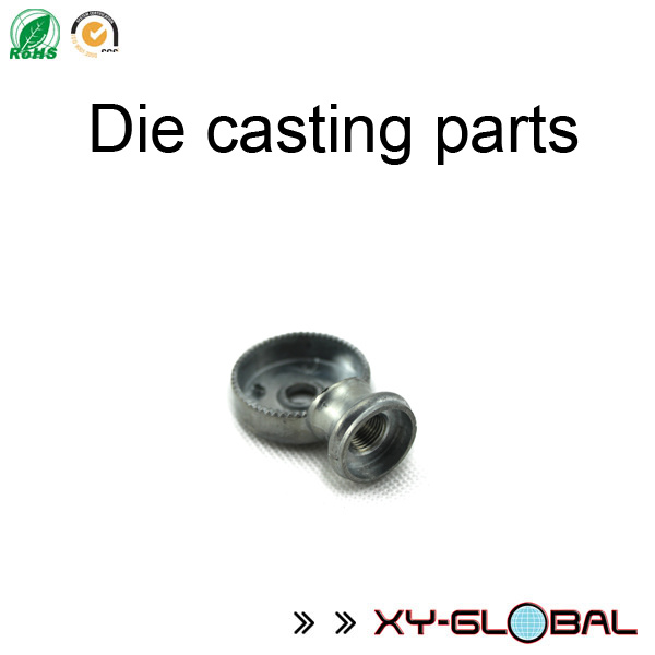 Xy-Global Aluminum A356 Die Casting Sewing Machining Base Precision Die Casting Auto Parts