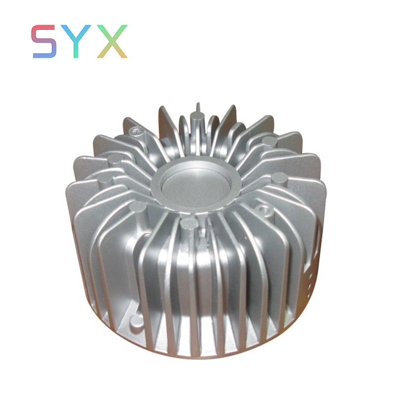 China Die Casting Mold CNC Machining Service for Die Casting Part