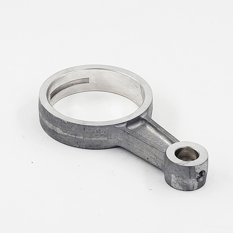 A380 Material Aluminium Die Casting Parts From China