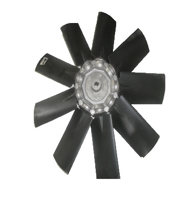 Fan Blades Assenbly for Compressor Cooler Air Compressor Parts