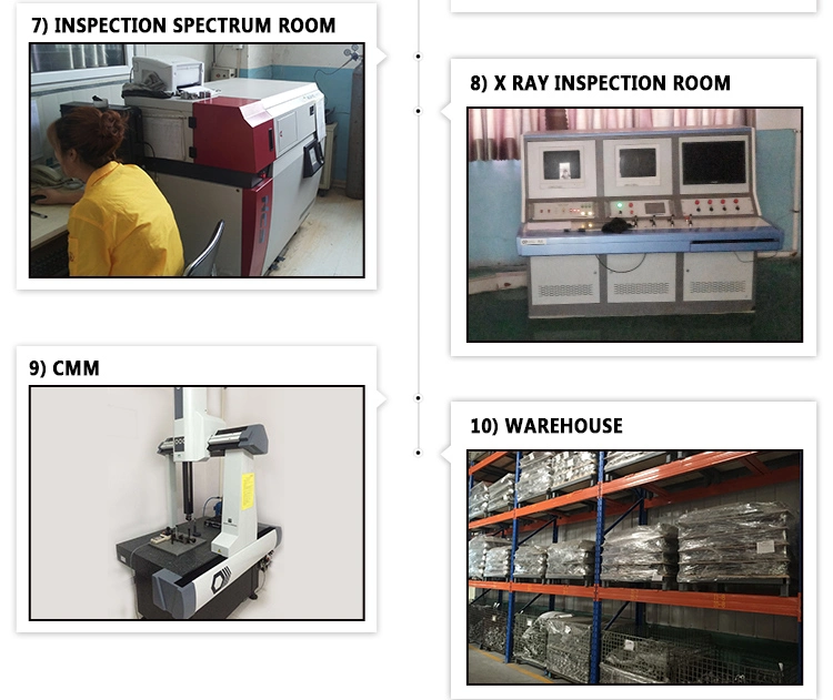 OEM Zinc/Aluminum Alloy Die Casting Service ADC 12 Die Casting