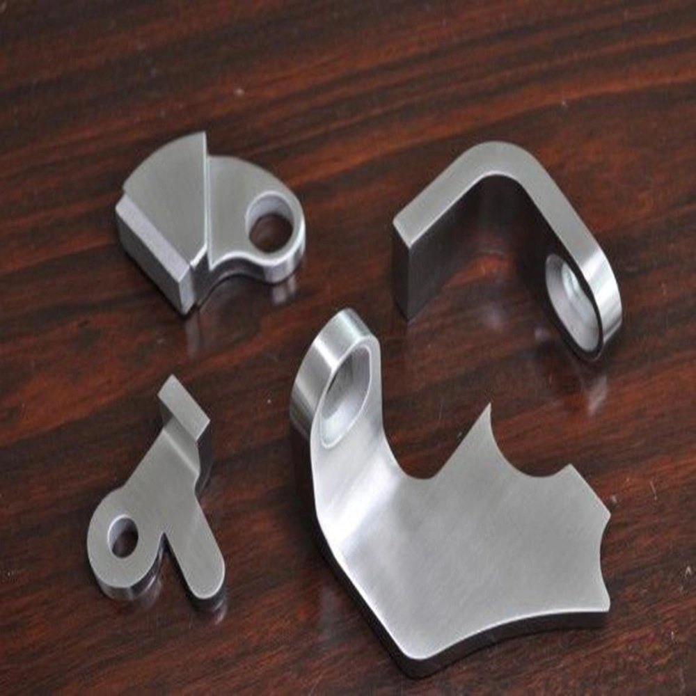 China Precision Casting Factory Foundry OEM Ductile Iron Sand Casting