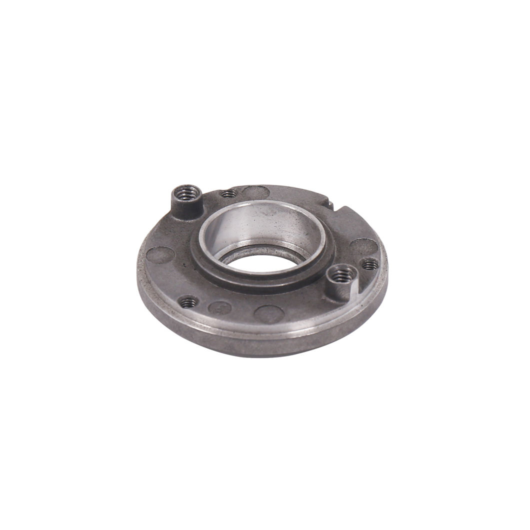 OEM Zinc Die Casting, Zamak Die Casting, Zinc Alloy Die Casting with Plating