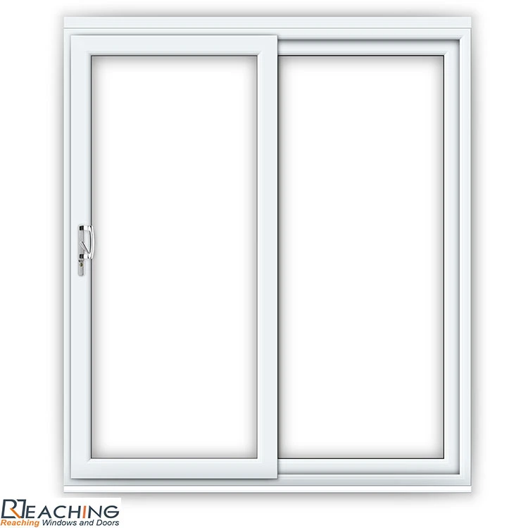 Good Quality Aluminum Profile Sliding Windows and Doors with Tempered Glass