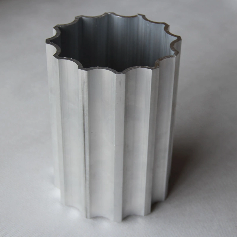 Made in China Low Price 6060 Extrusion Aluminum Profile