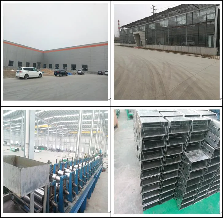 Agriculture Steel Frame/ Aluminum Profile Glass Greenhouse for Vegetable