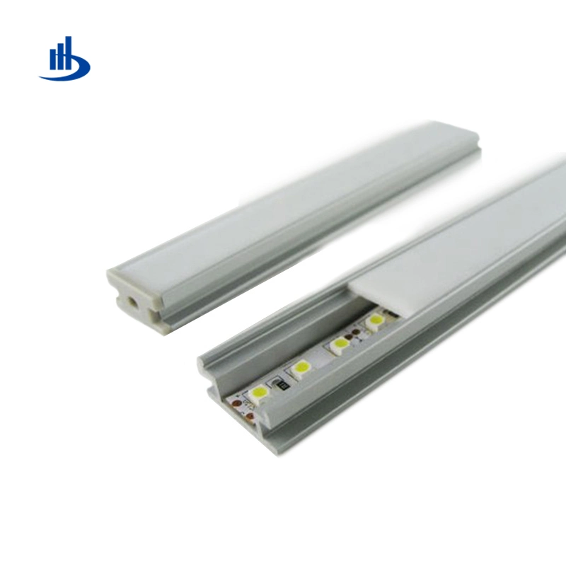 Professional Aluminum Profile Manufacturer High Quality LED Aluminumprofile Supplier