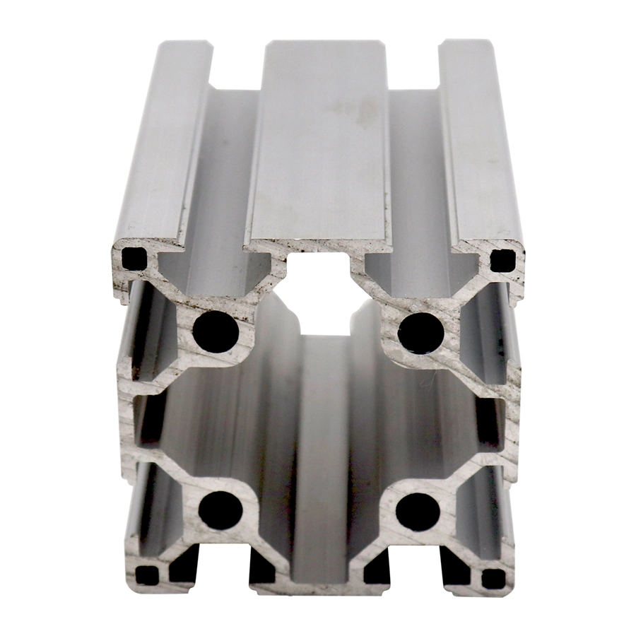 Factory Price Quality 6060 Aluminum Profile for Industry Machinery Line
