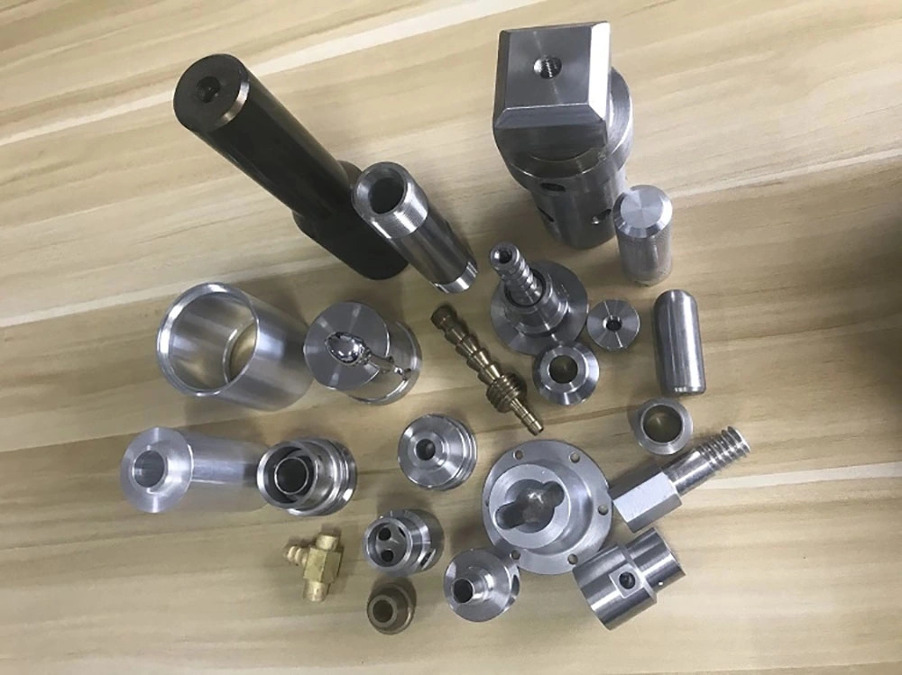 Investment Casting Bicycle Parts of Steel Aluminum Alloy Magnesium Alloy
