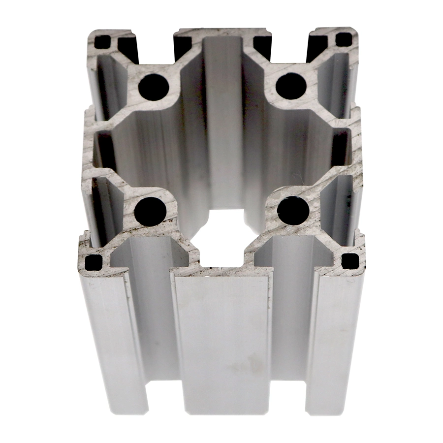 Factory Price Quality 6060 Aluminum Profile for Industry Machinery Line