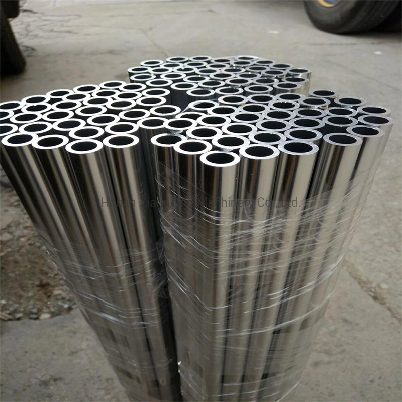 5083/5086/5056 T5/T6/T651 Different Size Aluminum Round Tube Aluminum Tube