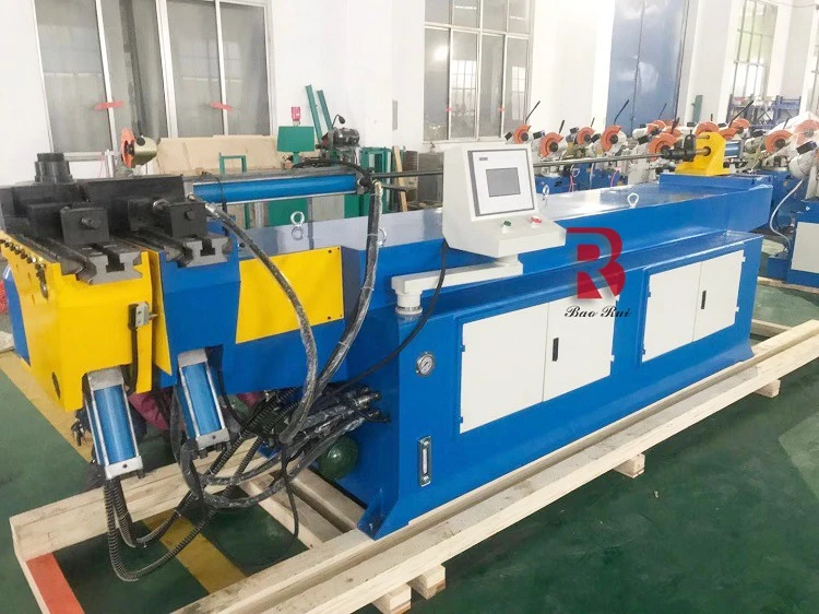 Stable Quality Industrial Aluminum Profile Bending Machine Price Factory