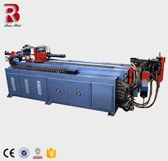 Stable Quality Industrial Aluminum Profile Bending Machine Price Factory