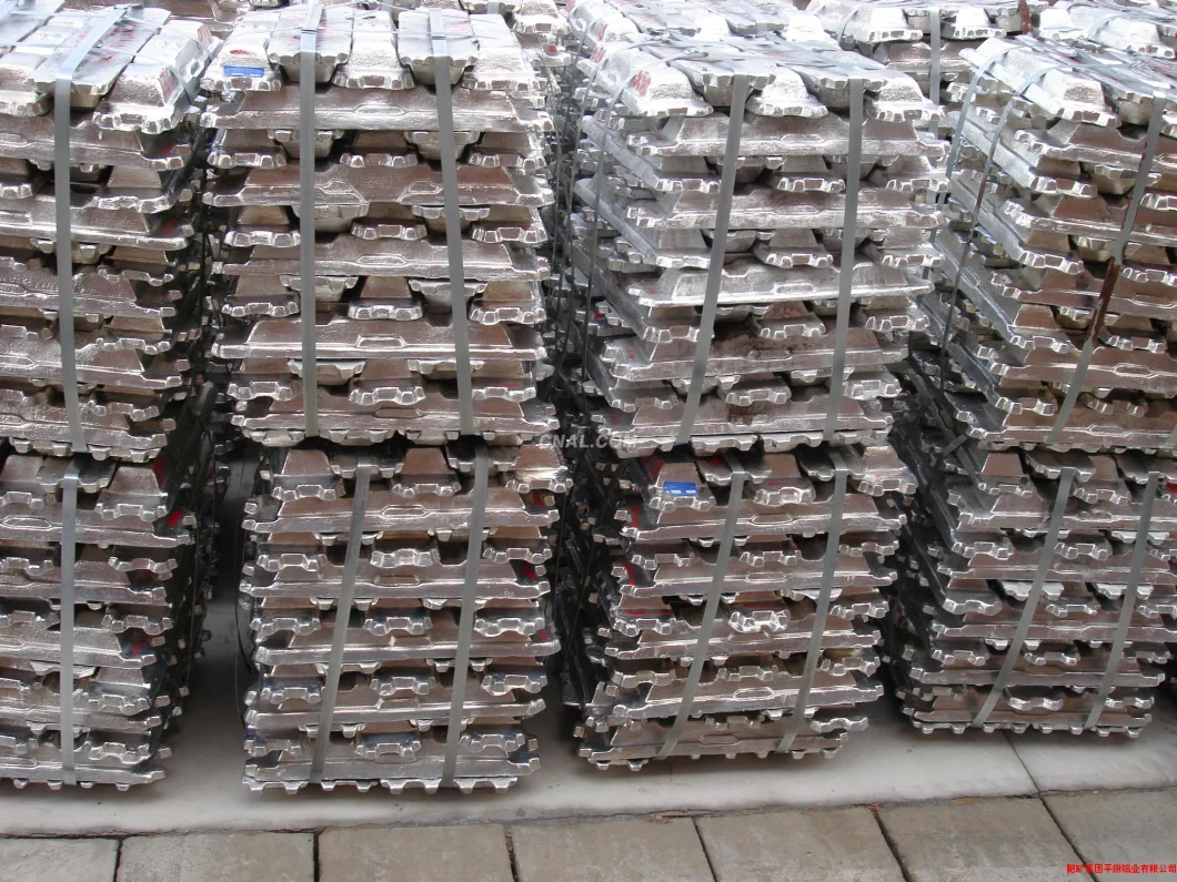 Aluminium/Magnesium/Aluminum Alloy /Zinc /Metal/Zinc/Tin Alloy China