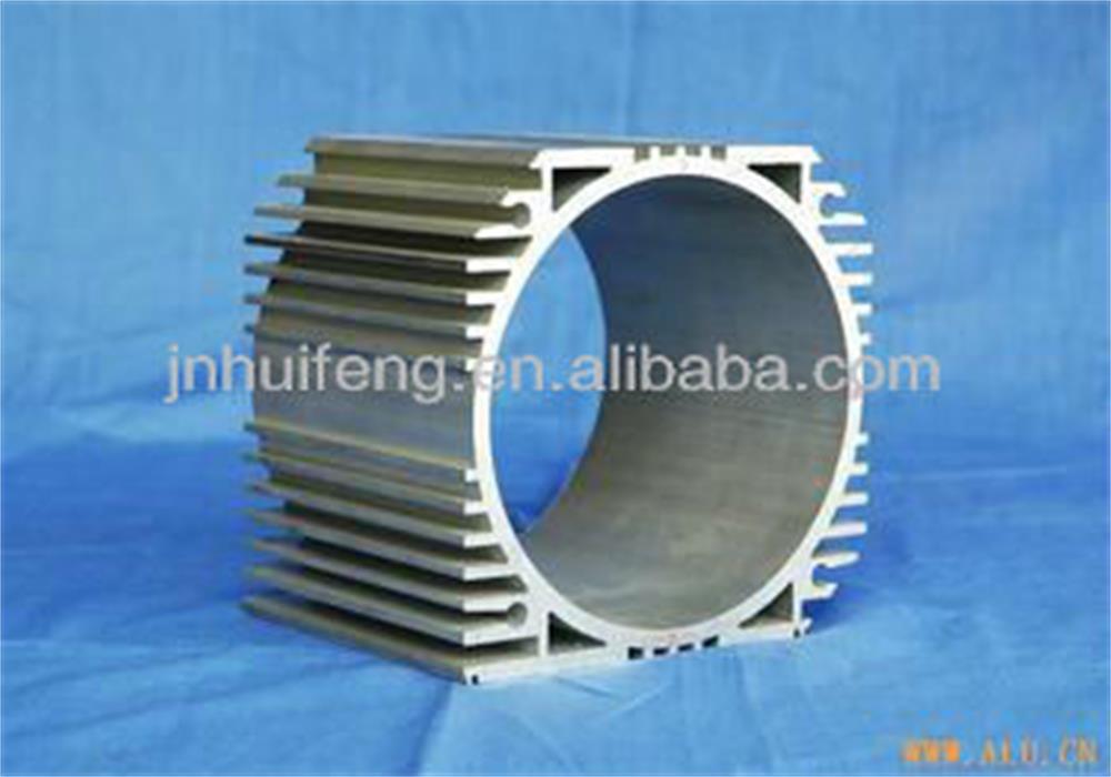 Aluminum Profiles/ Aluminum Extrusion Manufacturer for Automation Fabrication Industry