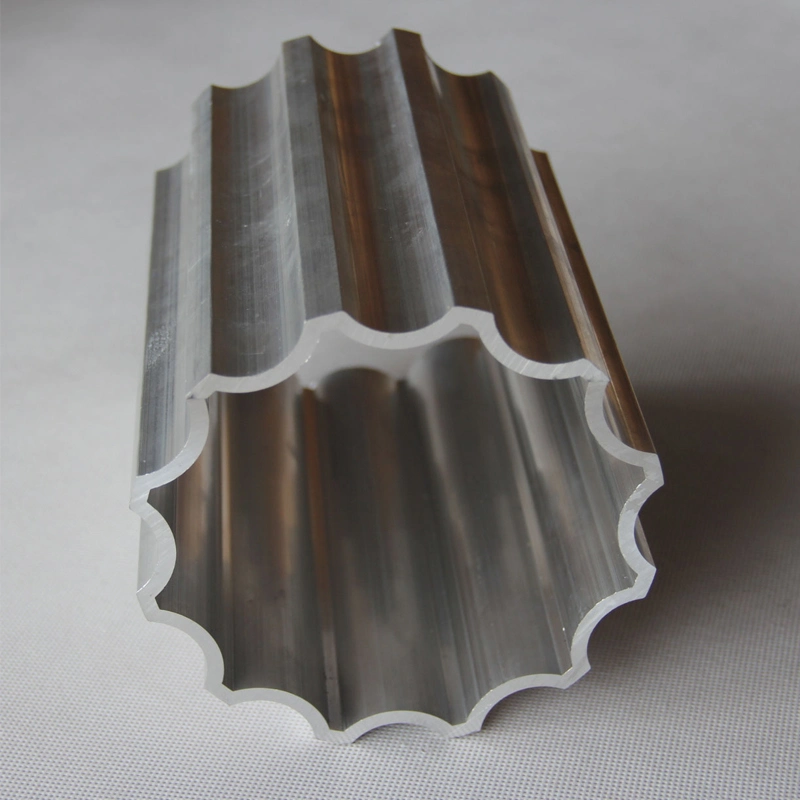 Made in China Low Price 6060 Extrusion Aluminum Profile