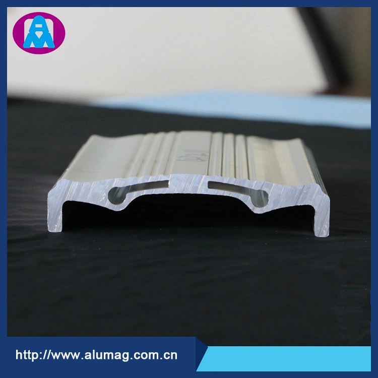 T-Track Aluminum/Aluminium Profiles Extrusion