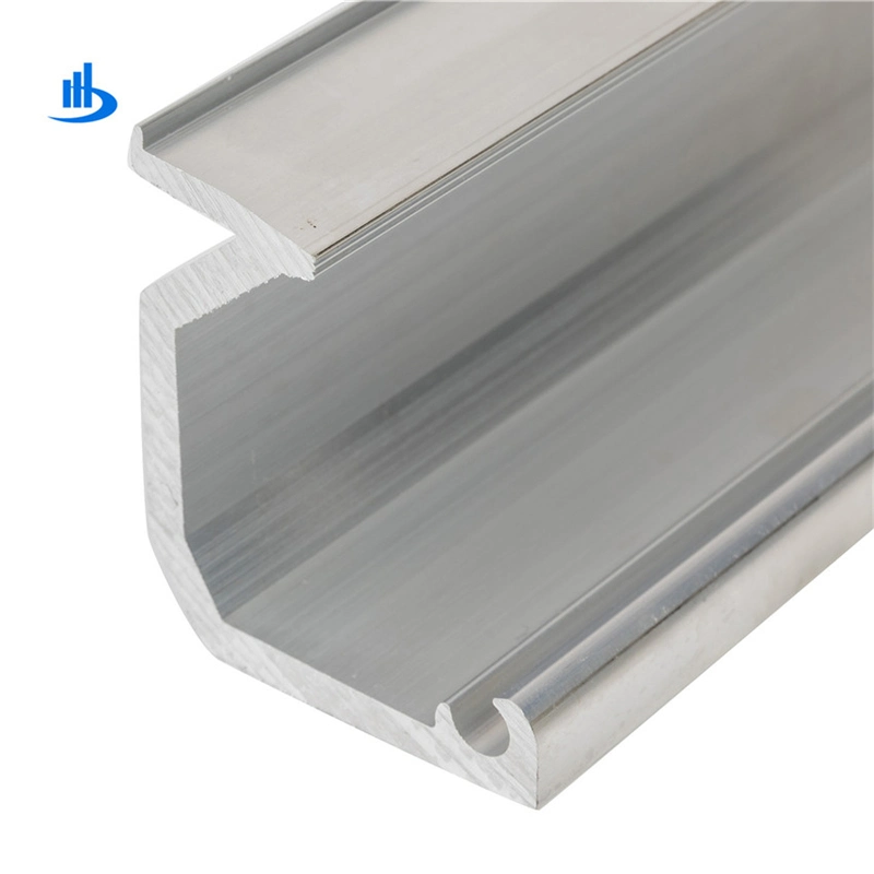 High Precise Reliable Quality Custom Made Industrial Aluminum Profile Factory in China