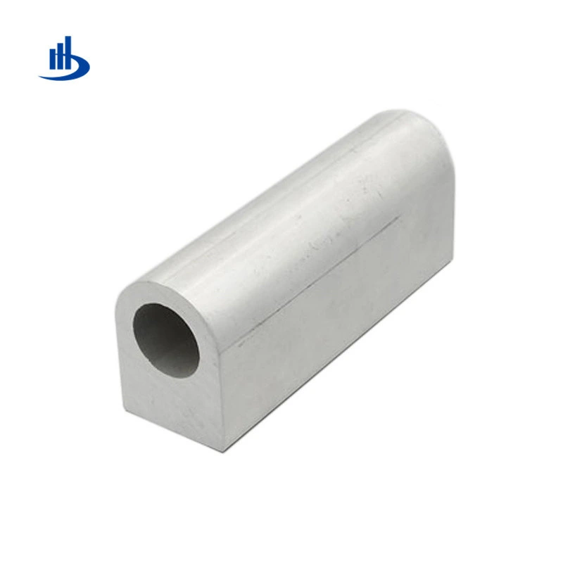 Aluminum 6063 T5, Anodized Aluminium Profile Industrial Aluminium Profile