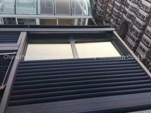Profile for House Ceiling and Aluminum Profile Curtain Wall