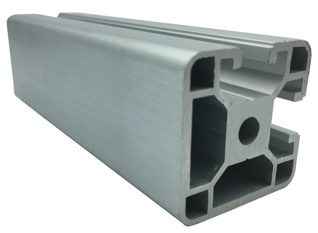 T Slot Aluminium Profile, Anodized Aluminum Profile, Aluminum Extrusion