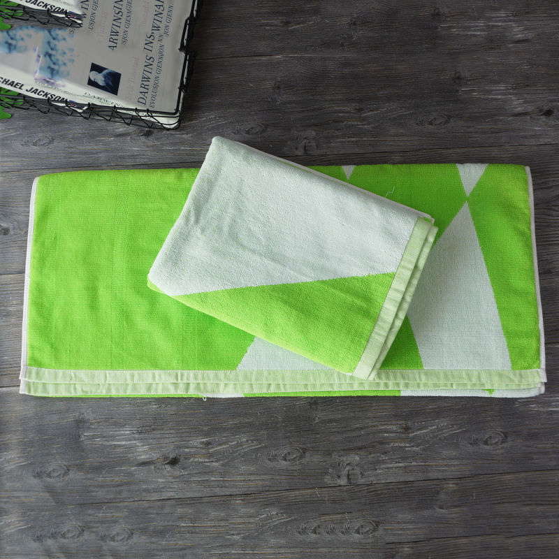 Factory Wholesale Adult Quality 100% Cotton Towels for Gifts