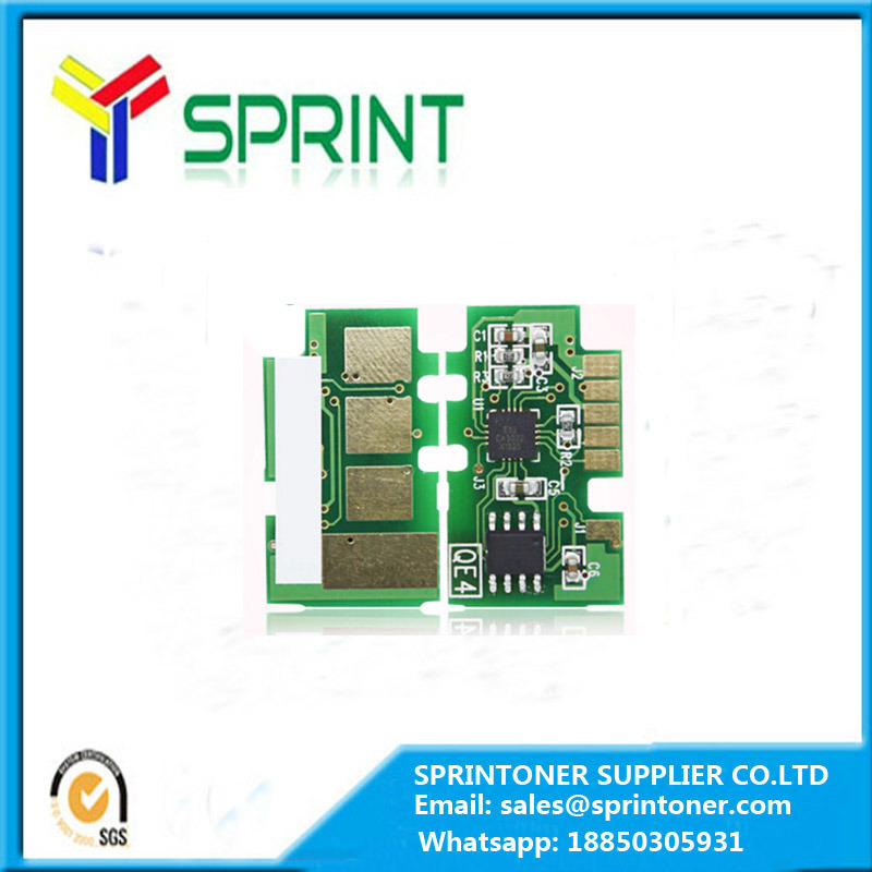 Mlt-D101s Toner Cartridge Chip for Samsung Scx2161/3401/3401