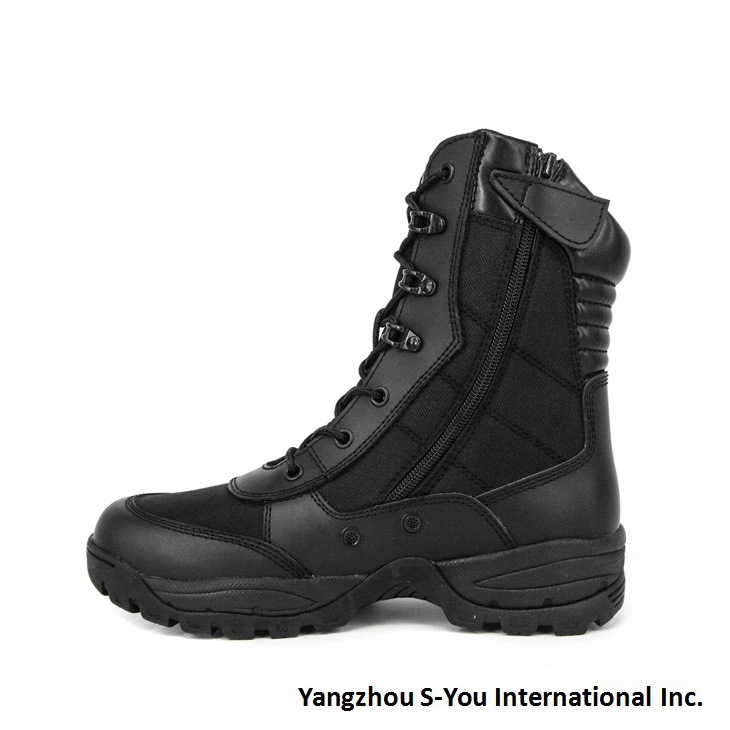 Factory Military Price Army Tactical Boots Military Boot Army Boots