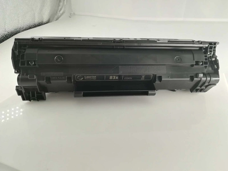 Original Laser Toner Cartridge CF283X/83X for HP Original Printer Cartridge