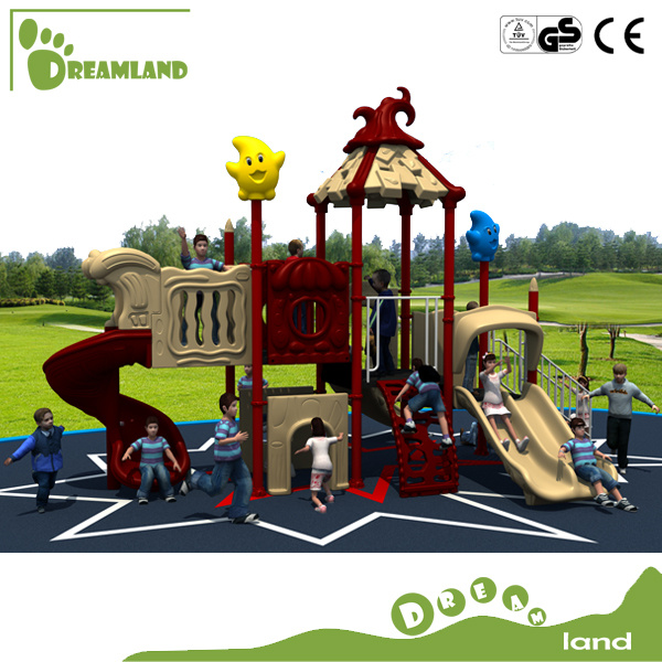 Outdoor Playground Amusement Park Professional Commercial Manufacturer Children Play Games Equipment