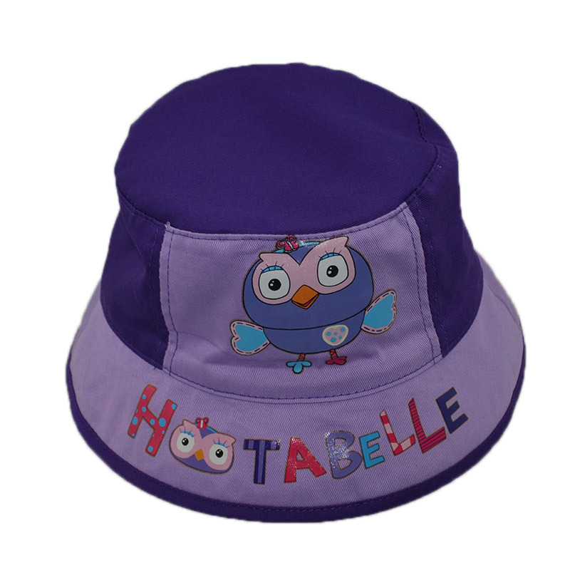 Fashion Casual Bucket Hat for Kid for Adult