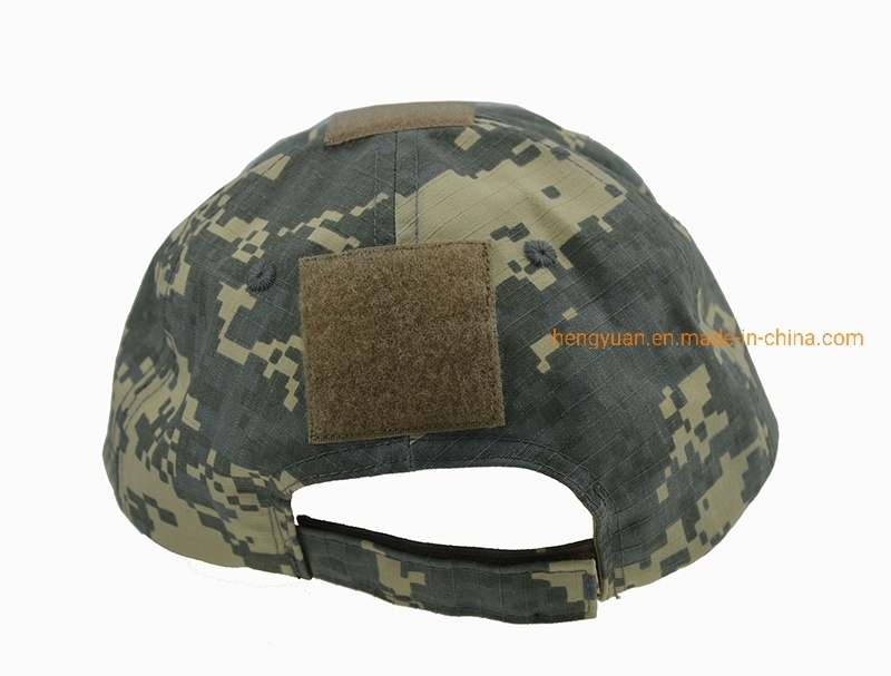 Fashion Military Camouflage Caps Snapback Hat Sport Visor Hy19052901