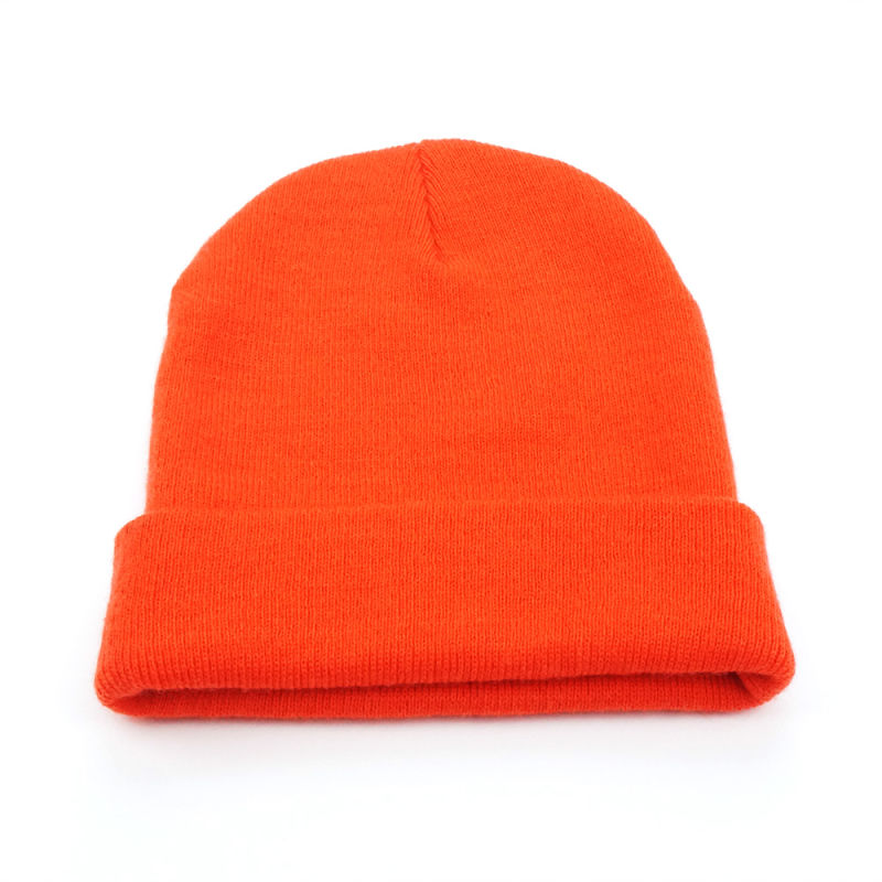 Beanie Hats Knit Hat Warm Hat Wool Hat Winter Hat Outdoor Hat Forest Hat Ski Hat