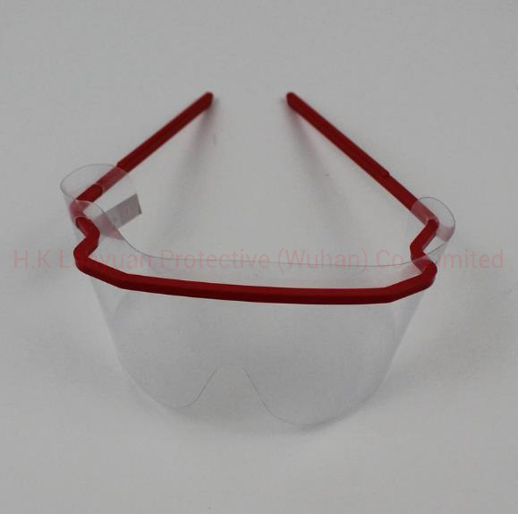 Goggles Face Mask with Shield Face and Eye Protection