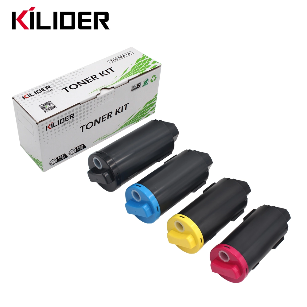 Universal Laser Compatible Copier Color Ricoh IMC530 Toner Cartridge