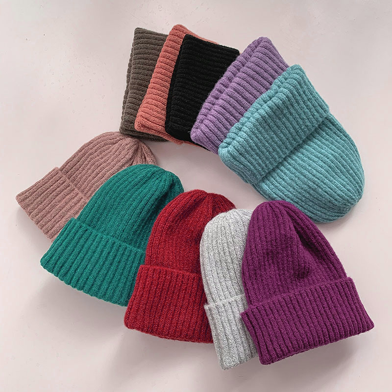 Custom Tie Dye Beanie Hat Winter Hats for Women Fashion Winter Cap Washable China Foldable Bucket Hat Stock Fisherman Hat