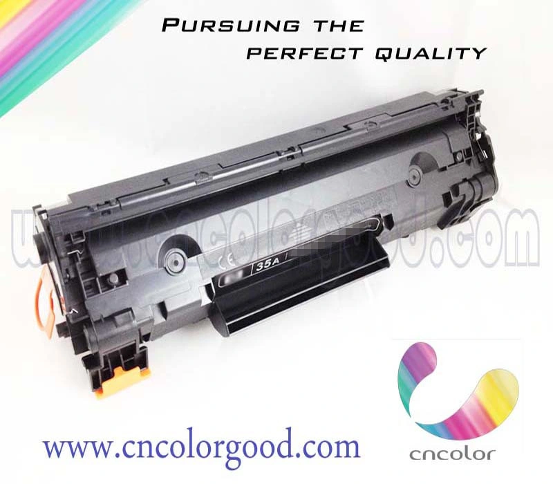 Original Toner Cartridge for HP Q2612A/Ce285A/Ce505A/Q7516A