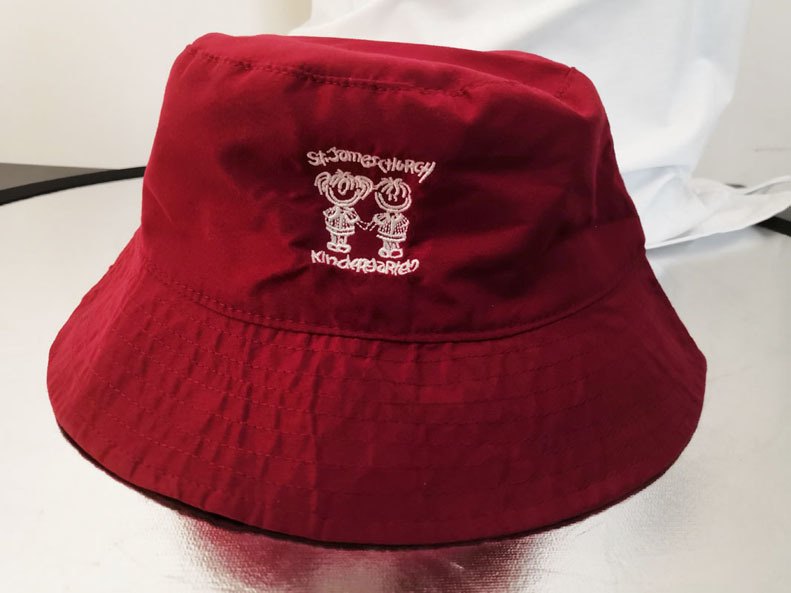 Unisex Summer Hat Bucket Hat Hunting Fishing Outdoor Cap