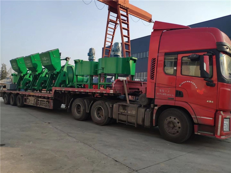 Small Portable Diesel and Electric Concrete Mixer Jzc350 Small Portable Concrete Mixer with Pump