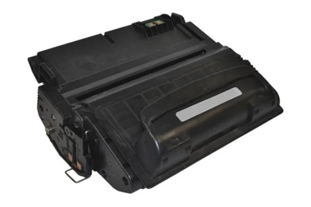 Compatible Laser Toner Q5945A for Laserjet 4345mfp Compatible Toner Cartridge Factory Wholesale