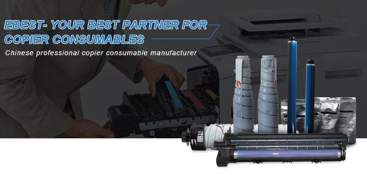 Compatible Toner Cartridges 57A CF257A Compatible Drum Unit for HP Laserjet Mfp M436
