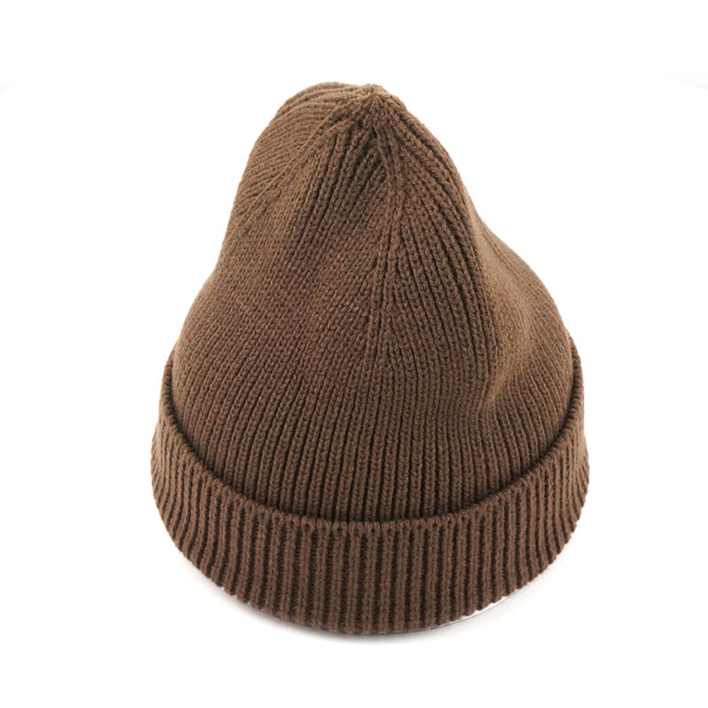 Customizable Knit Hats Warm Hats Wool Hats Winter Hats Outdoor Hats Forest Hats Ski Hats Beanie Hats