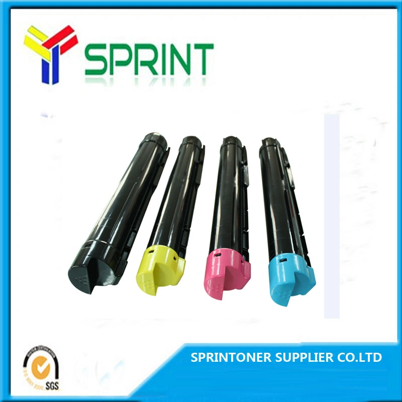 Color Toner Cartridge for Xerox Docucenter Docucentre III C3300/2200/2201