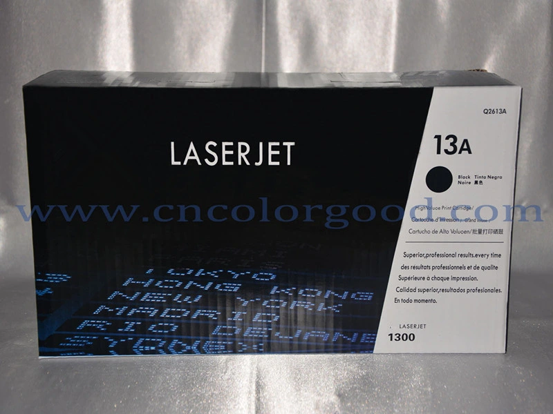 13A/Q2613A Toner Cartridge Printer Laser Cartridge for HP