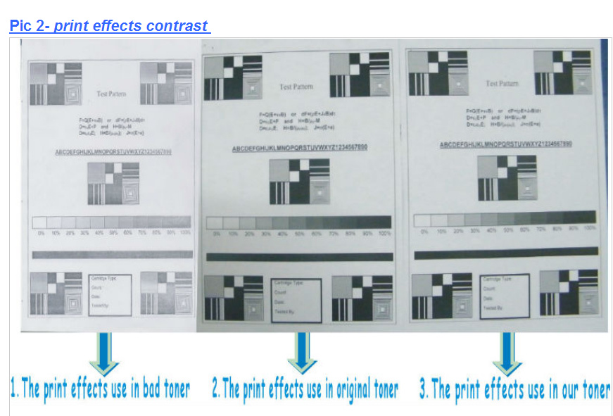 Tk435 Tk448 Tk439 Toner Cartridge for Kyocera Mita Km180 Km181 Km220 Km221 Toner Cartridge