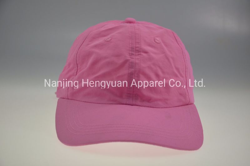Girls Sport Hats Casual Foldable Hats Snapback Cap