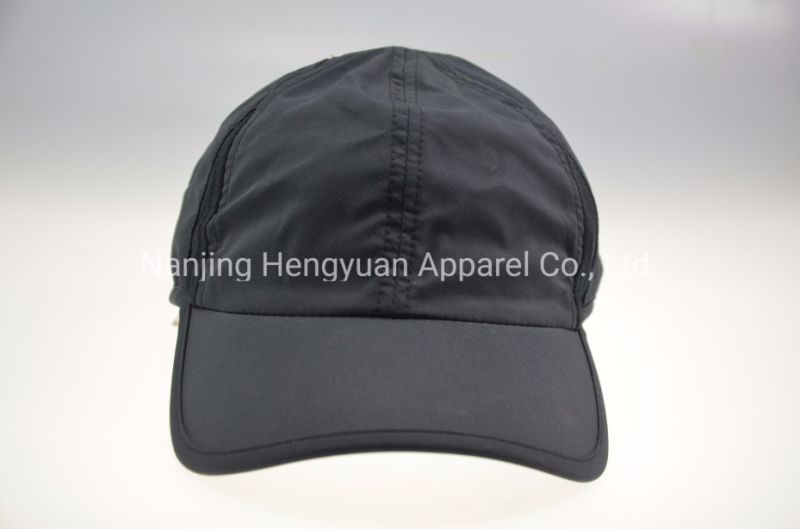 Custom Summer Hat High Quality Sport Cap Fashion Mesh Baseball Cap
