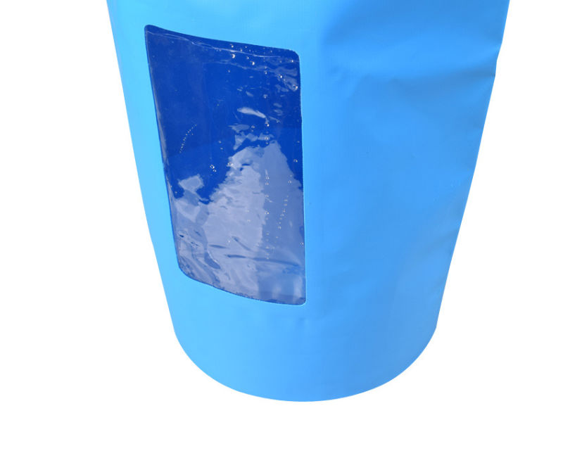 Netted Waterproof Bag EU Standard Waterproof Bag
