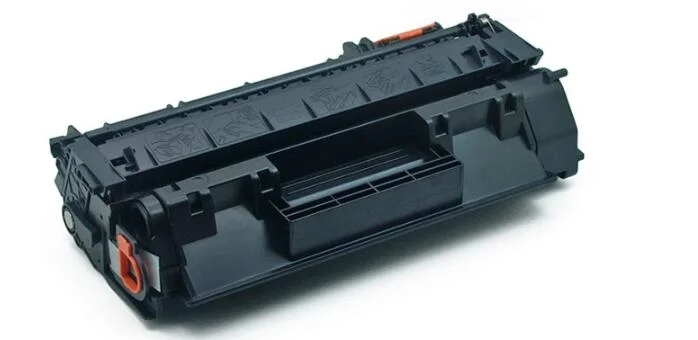 Factory Wholesale Compatible Laser Toner Q7553X for HP Laserjet P2015/M2727nfmfp/M2727mfsmfp Compatible Toner Cartridge